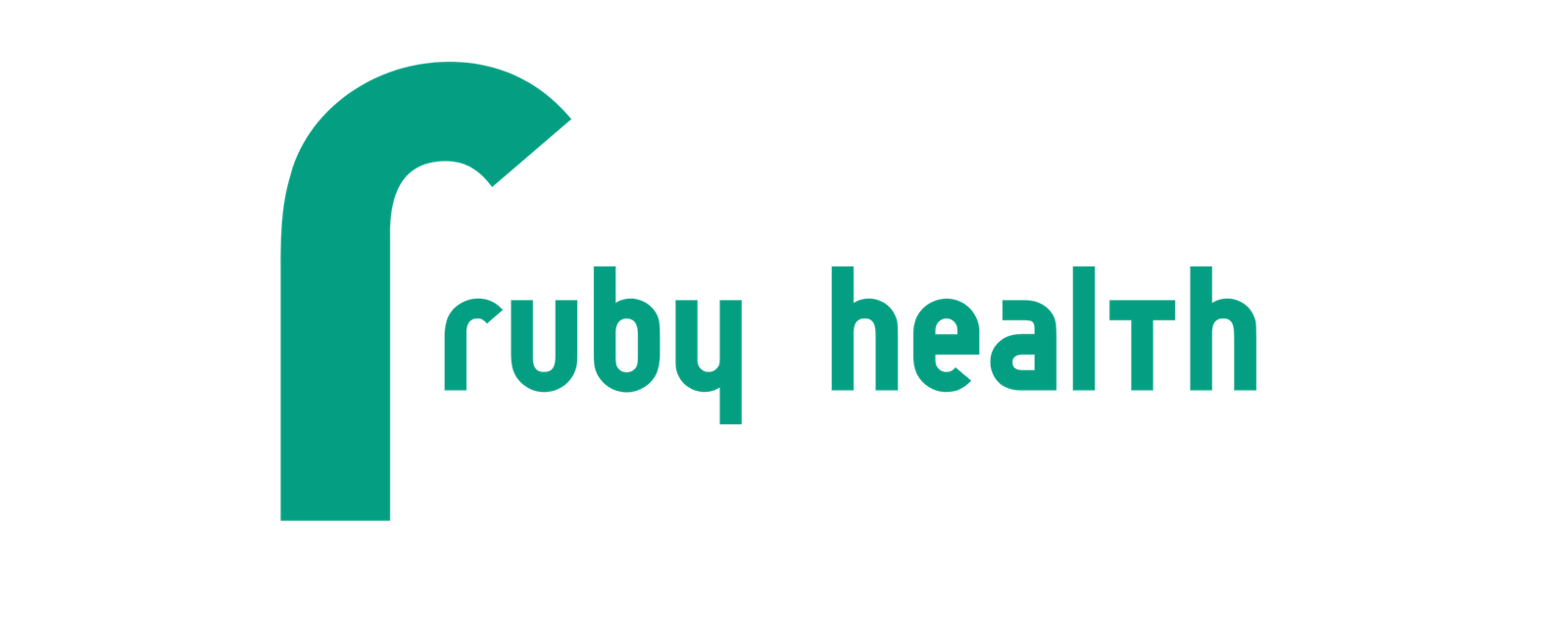 Ruby Health Banner