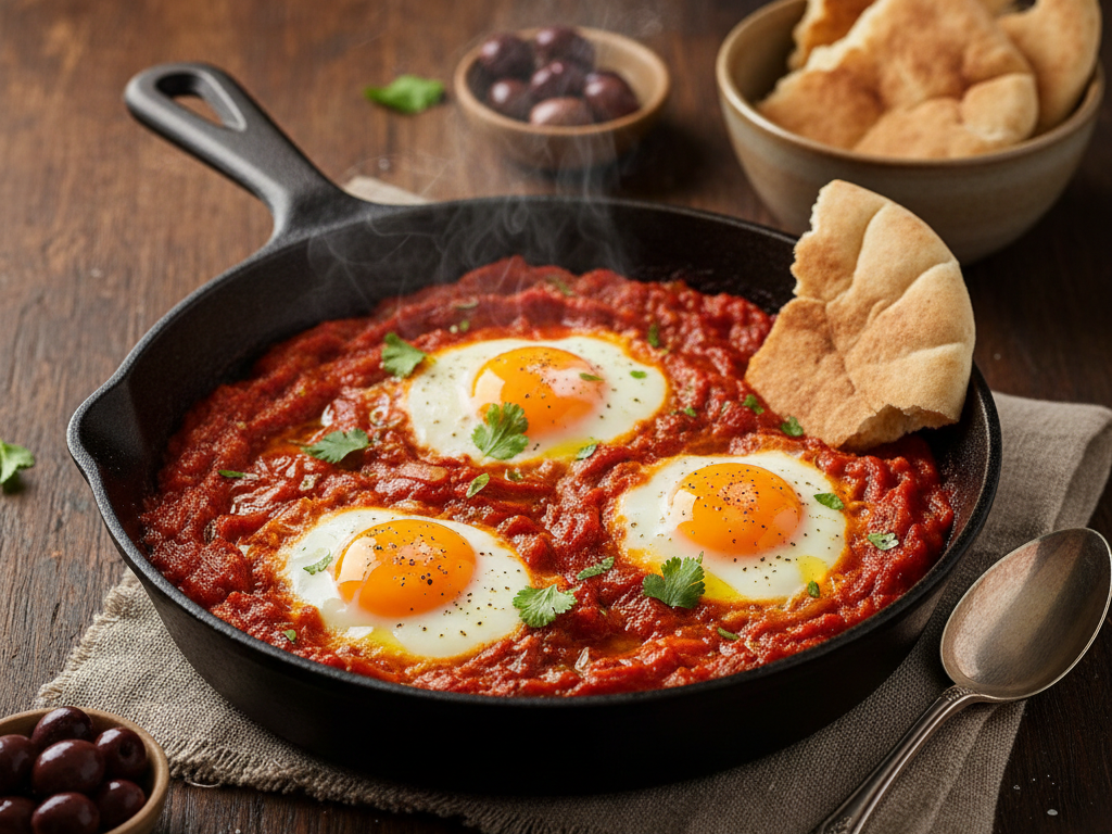 10 Heart-Healthy Dinners That Feel Like A Cheat Meal