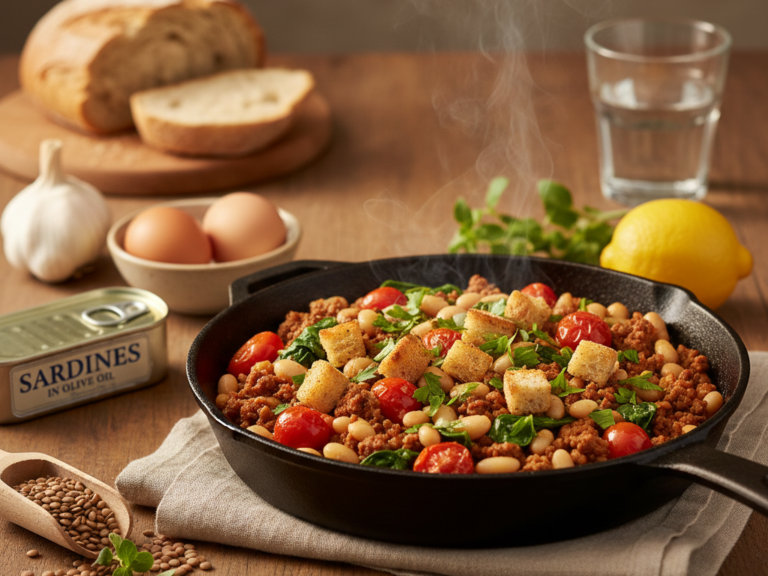 9 Budget-Friendly Mediterranean Diet Dinner Recipes