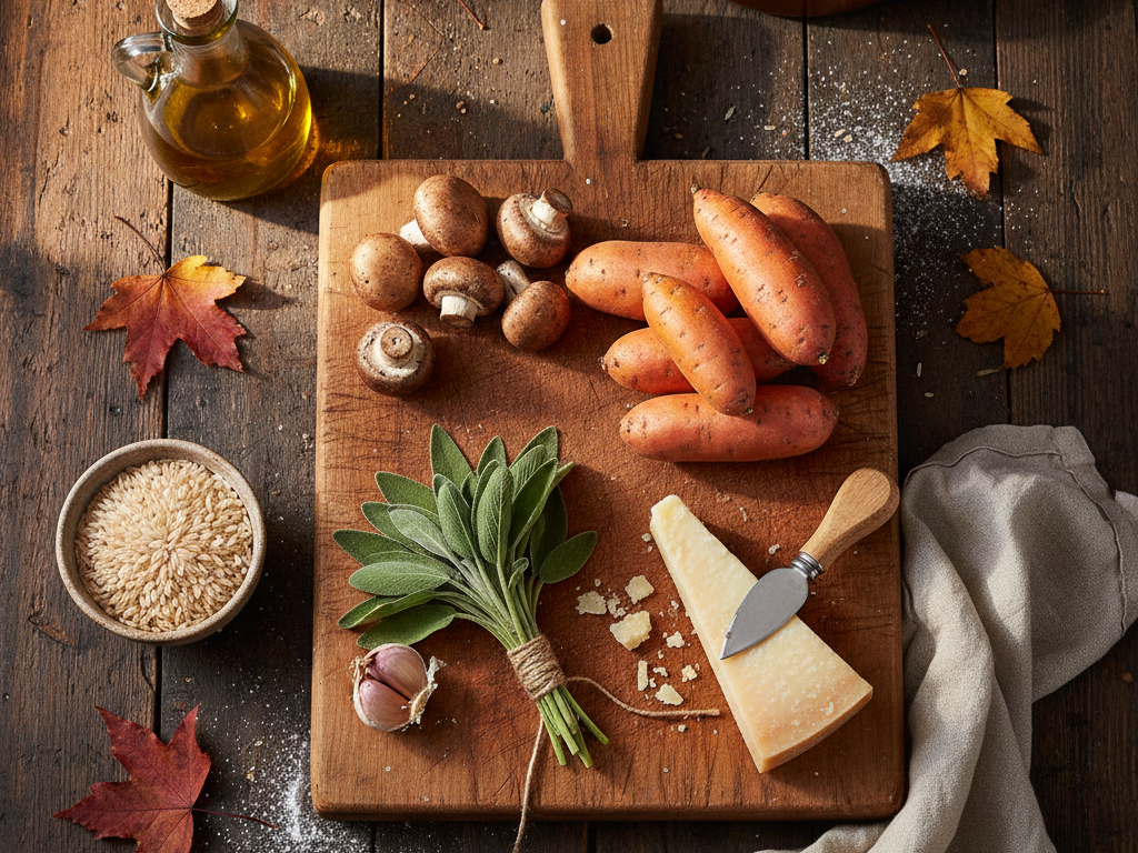 9 Cozy Italian Recipes to Make this Fall