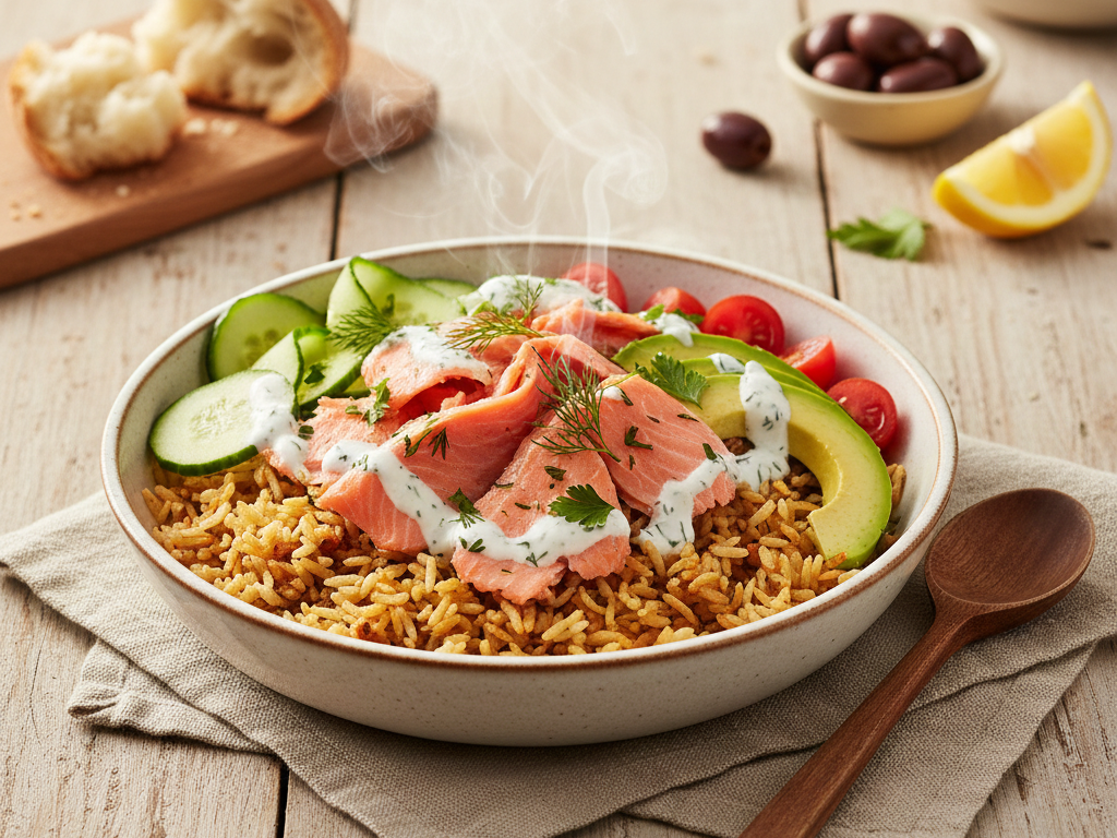 9 Mediterranean Diet Lunch Recipes to Keep You Full Until Dinner