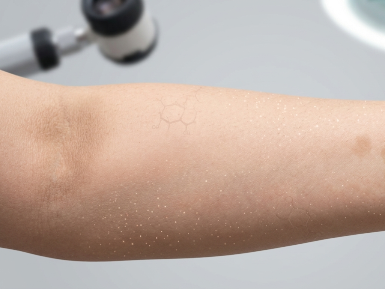 10 Changes in Your Skin That Could Signal Blood Sugar Issues