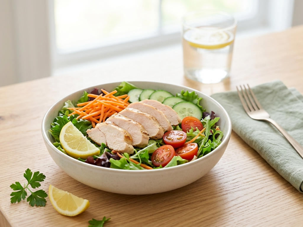 10 SIBO-Friendly Lunch Recipes