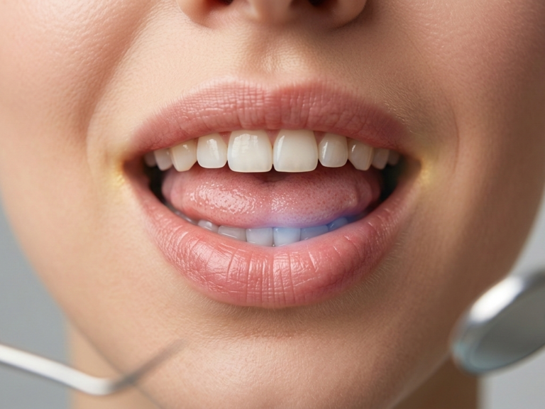 10 Signs Your Mouth Is Warning You About Vitamin Deficiency