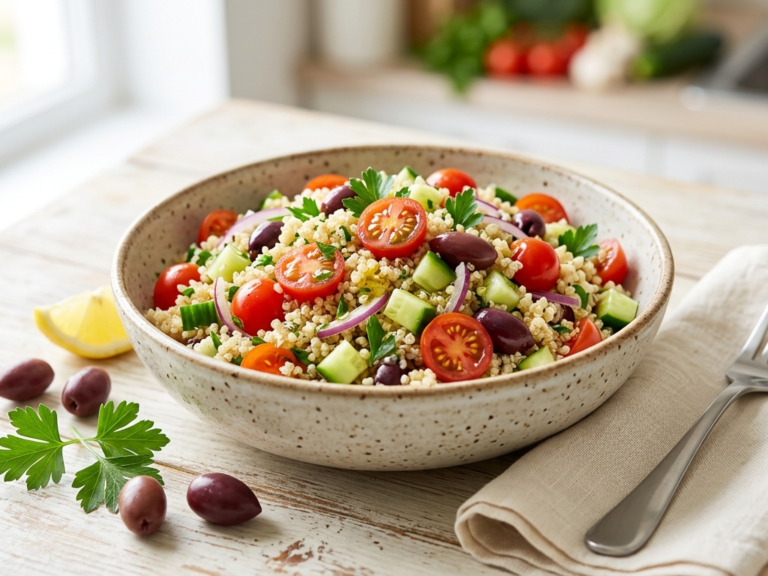 Try These 10 Simple Clean Eating Weight Loss Recipes