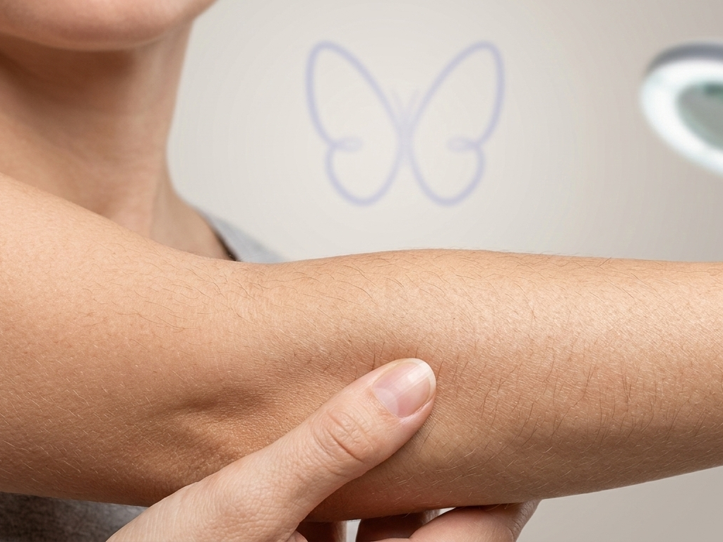 10 Skin Changes That Could Point to Thyroid Imbalance