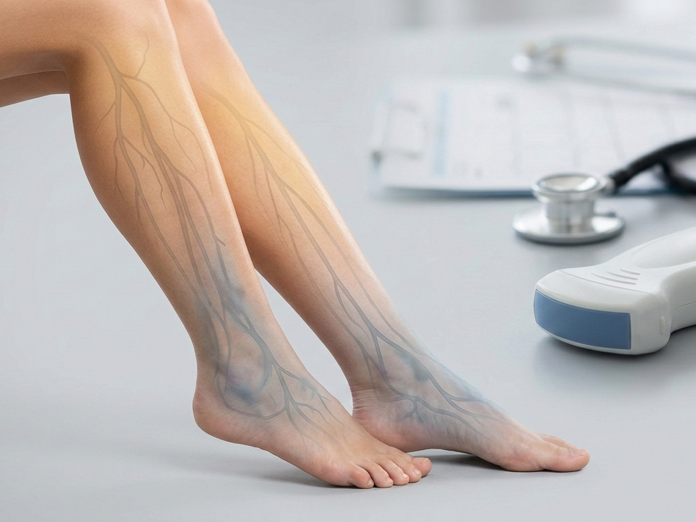 10 Symptoms in Your Legs That Could Signal Poor Circulation