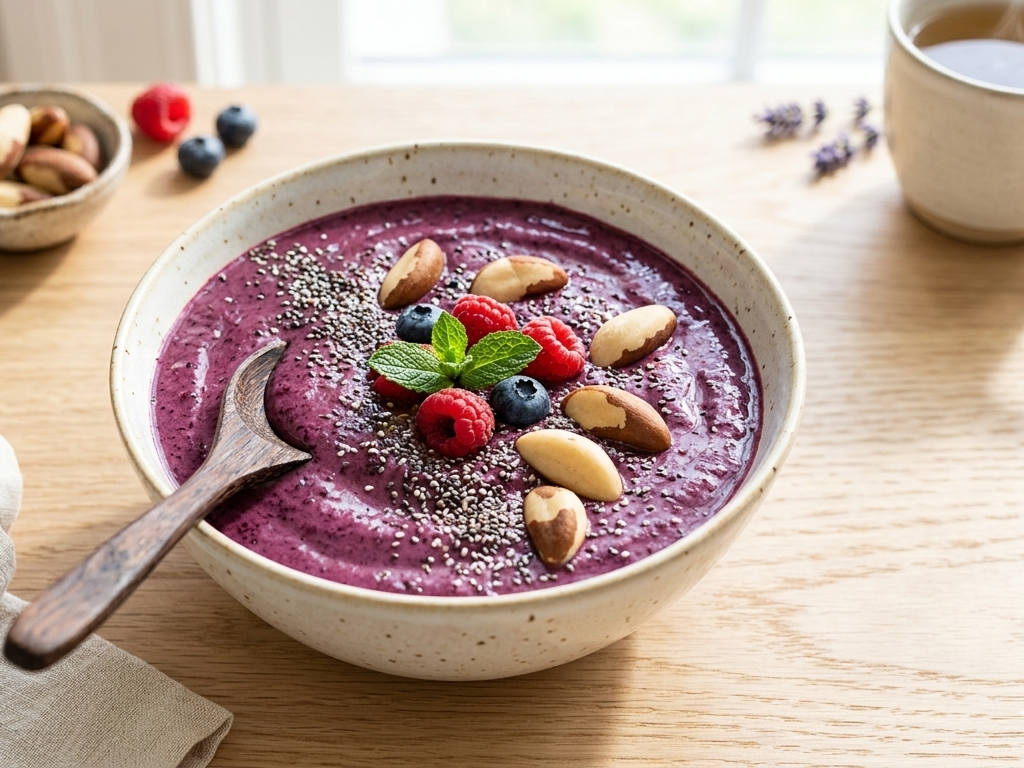 10 Thyroid Diet Breakfast Recipes