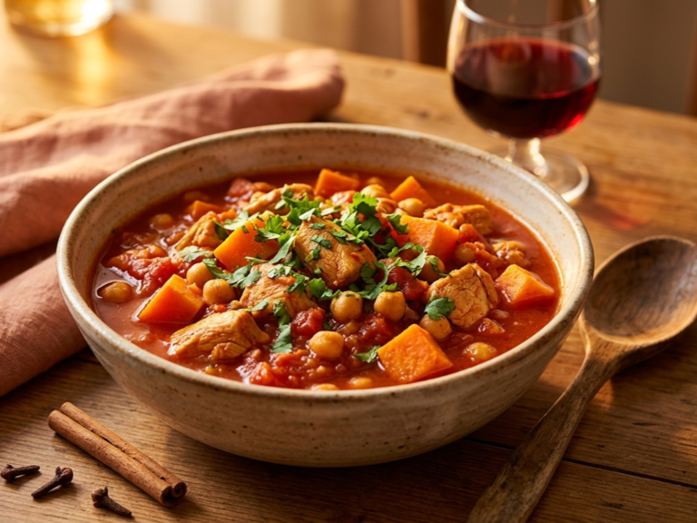 10 Thyroid Diet Dinner Recipes