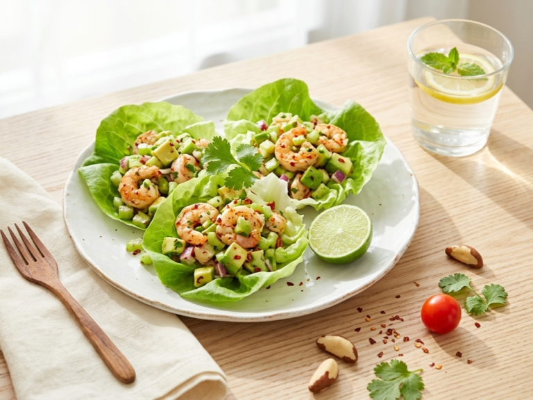 10 Thyroid Diet Lunch Recipes