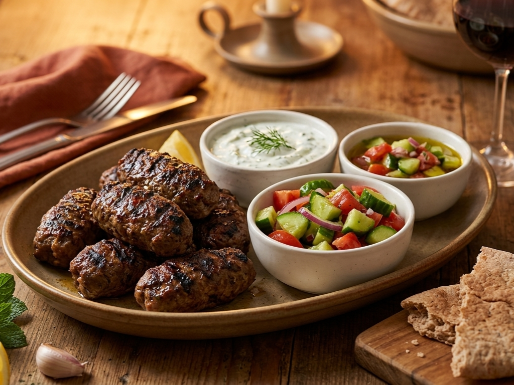 10 Thyroid-Friendly Mediterranean Diet Dinner Recipes