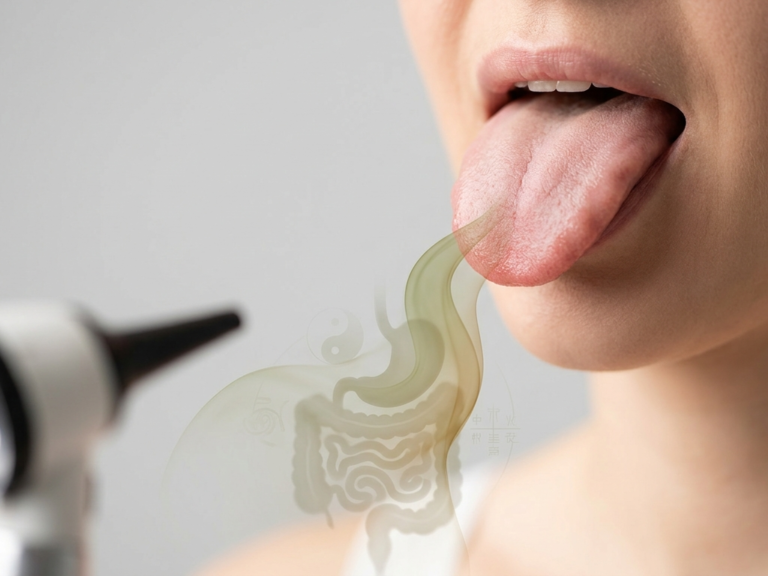10 Tongue Changes Linked to Digestive Problems
