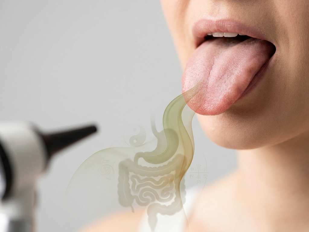 10 Tongue Changes Linked to Digestive Problems