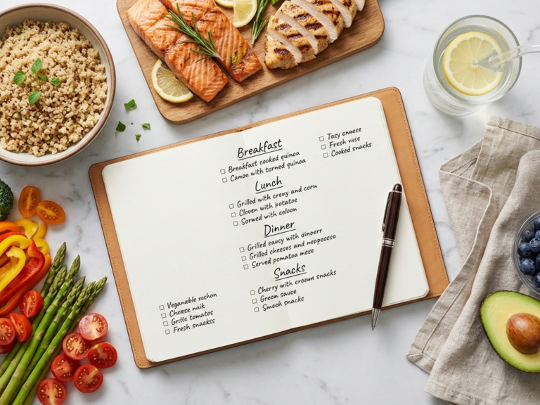 120 Clean Eating Ideas For Pre-Diabetics: Complete Master Guide