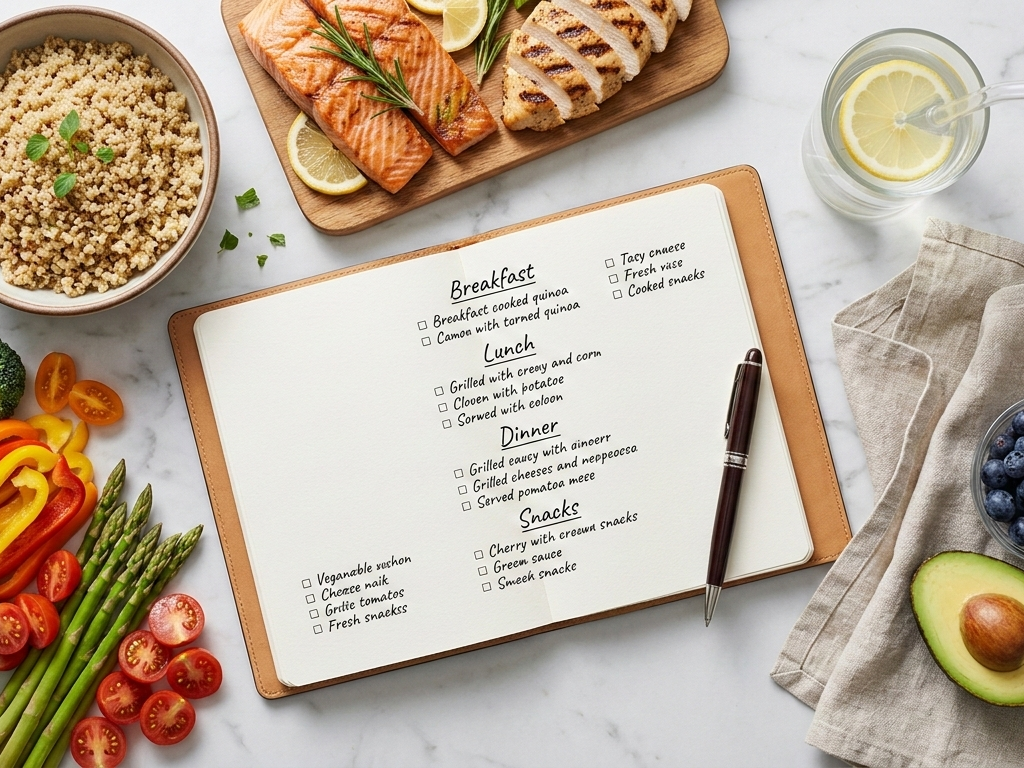 120 Clean Eating Ideas For Pre-Diabetics: Complete Master Guide