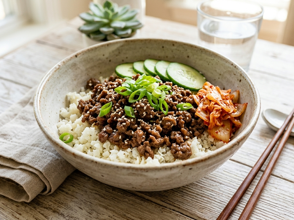 14 Simple Low-Carb Lunch Ideas You'll Actually Look Forward To