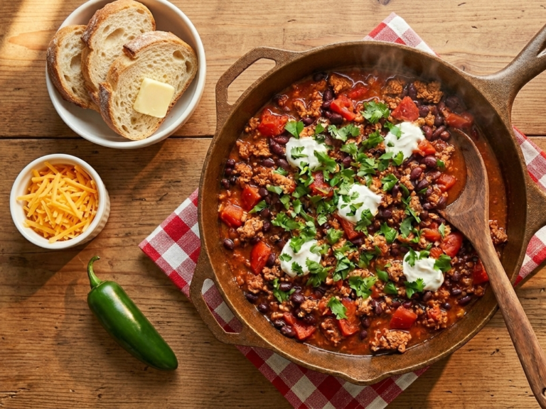 25 Easy Ground Beef Recipes 