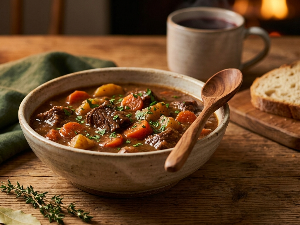 29 Cozy Crockpot Meals That Practically Cook Themselves