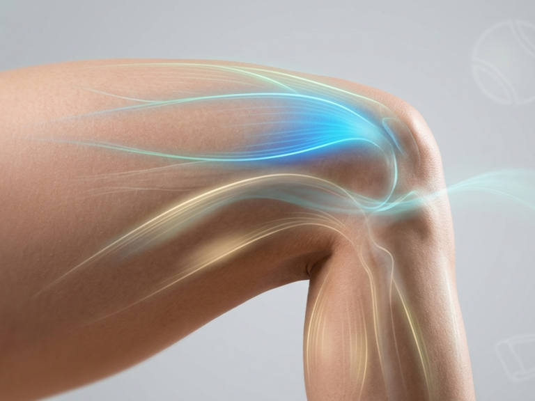 6 Exercises To Help Make Your Knees Stop Cracking And Popping