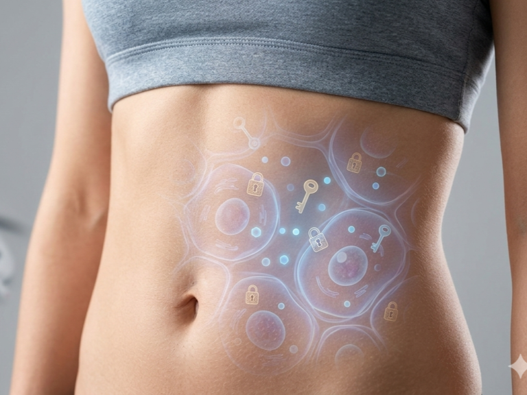 10 Signs Your Body Is Showing Insulin Resistance