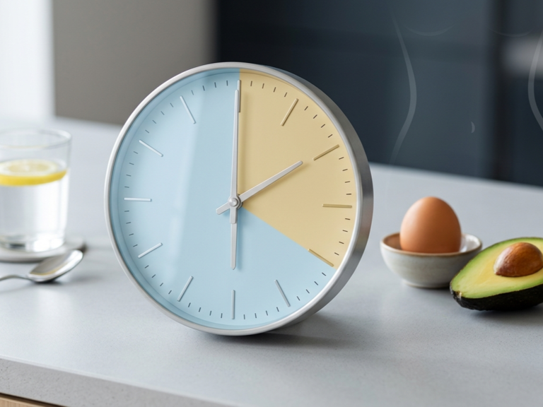 The Complete Intermittent Fasting Guide