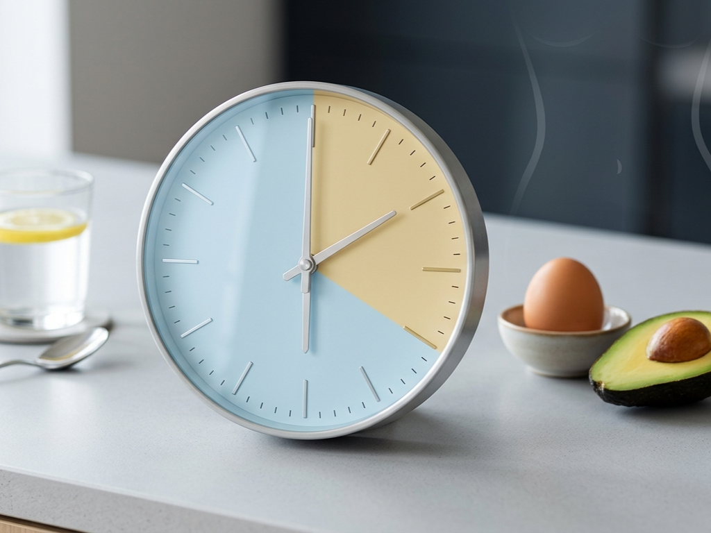 The Complete Intermittent Fasting Guide