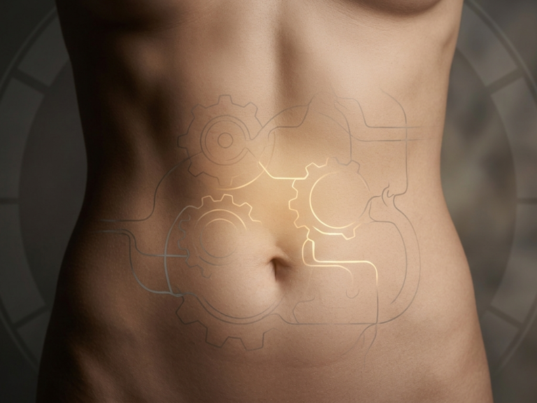 Why Your Metabolism Feels Broken (And How to Reset It in 8 Weeks)