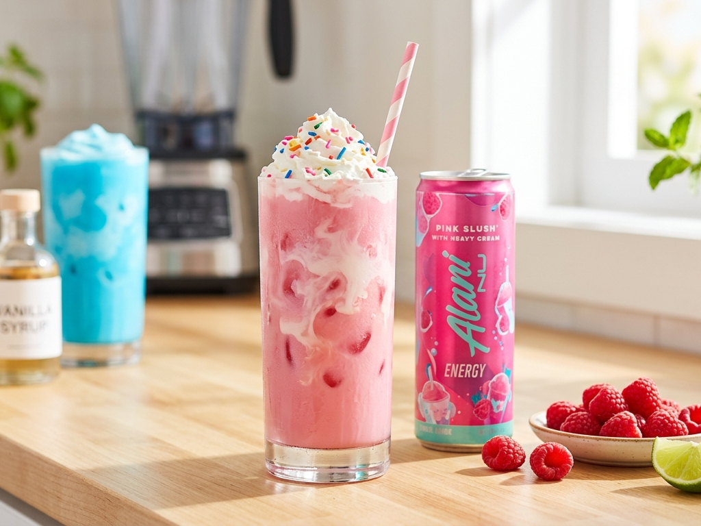 10 Dirty Soda Style Alani Drink Recipes You Need To Try