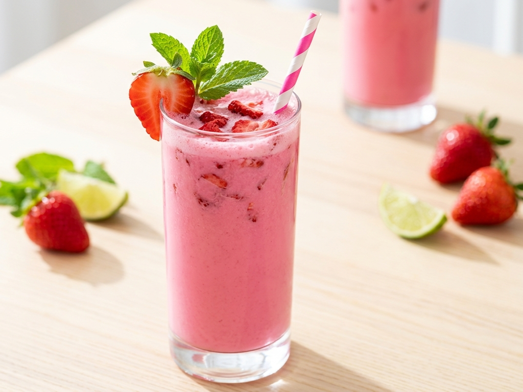 10 Secret Starbucks Drinks You Can Make At Home