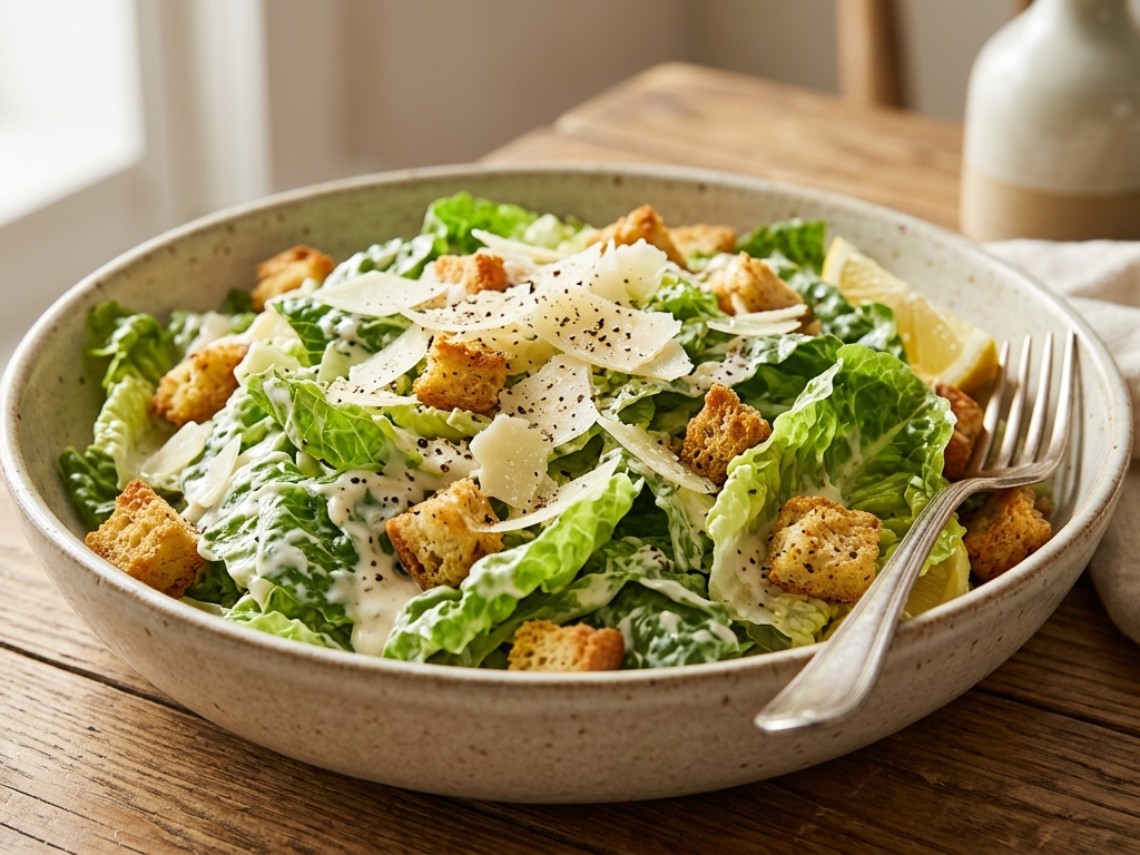 15 Caesar Salad Recipes You Need To Try