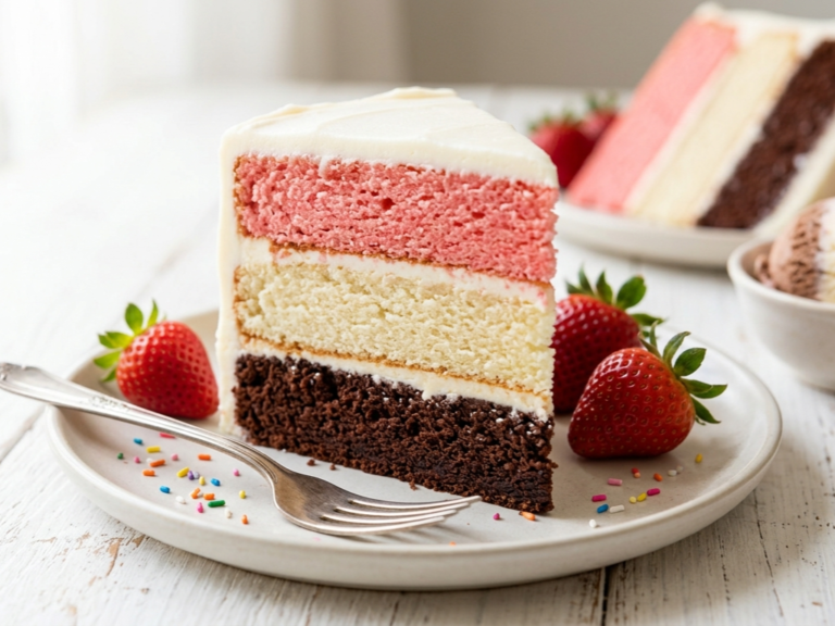 19 Neapolitan Recipes You Need To Try