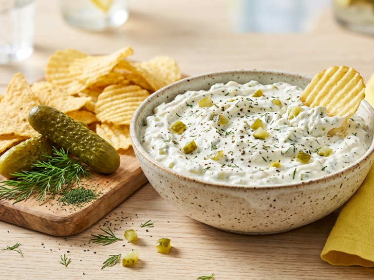 20 Grillo's Pickle Dip Recipes You Need To Try