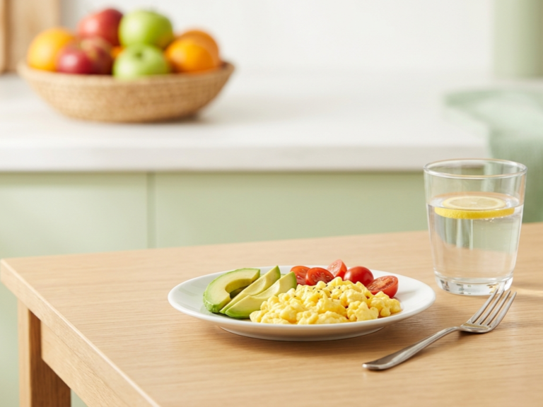 20 Weight Loss Eating Tips You Need To Know