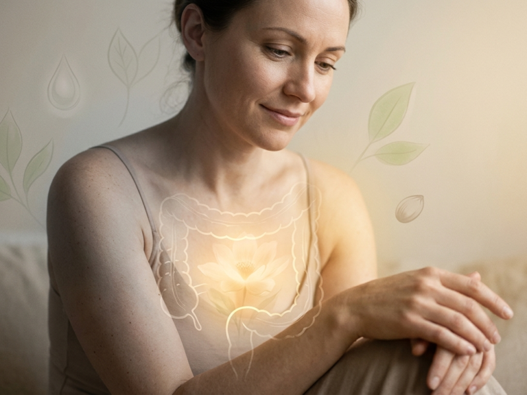 My Mom Had "Leaky Gut" for Years… Until We Fixed the Root Cause