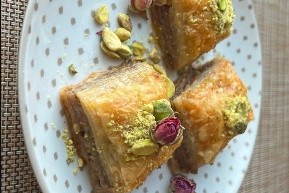 Baklava