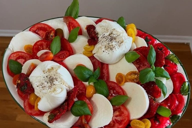 Caprese Salad