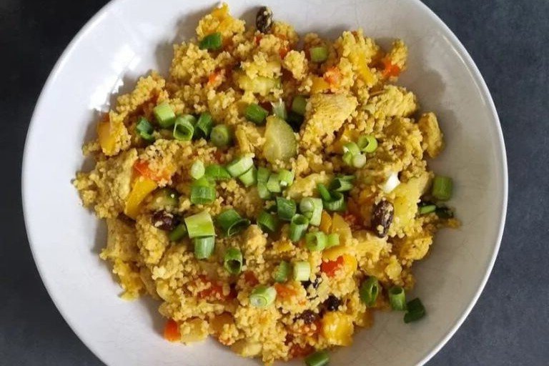 Couscous