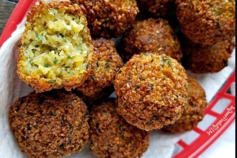 Falafel