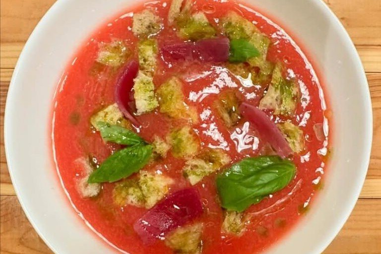 Gazpacho