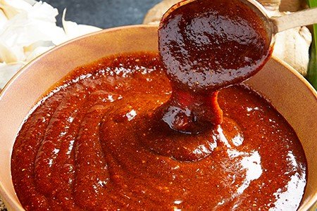 Gochujang Korean Marinade