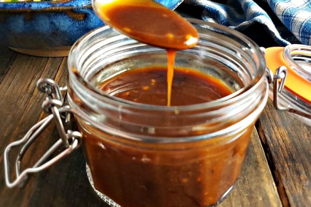 Honey Chipotle Marinade