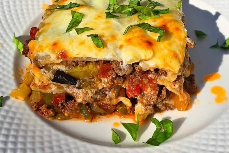 Moussaka
