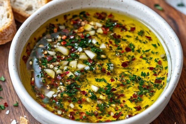 Olive Tapenade