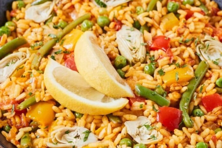 Paella