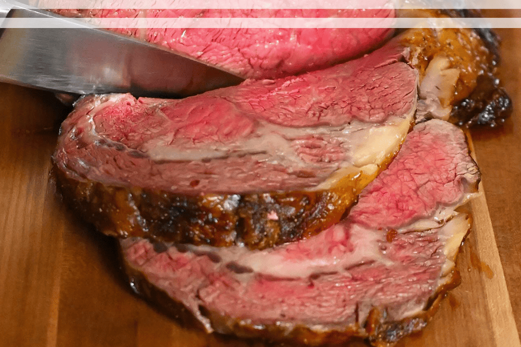 Prime Rib Roast Recipe