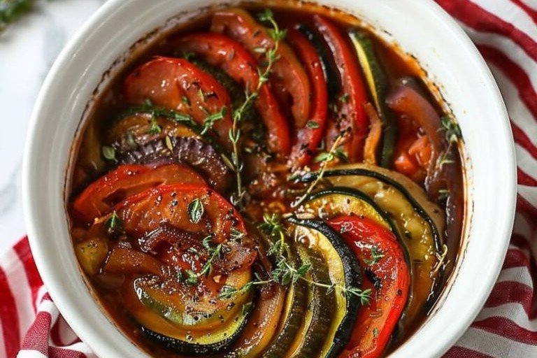 Ratatouille