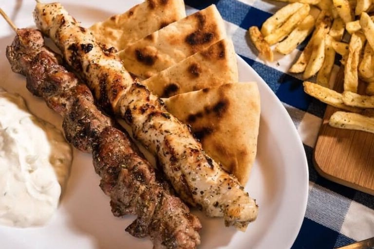 Souvlaki