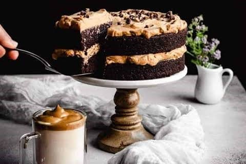Add Coffee to Chocolate Cake