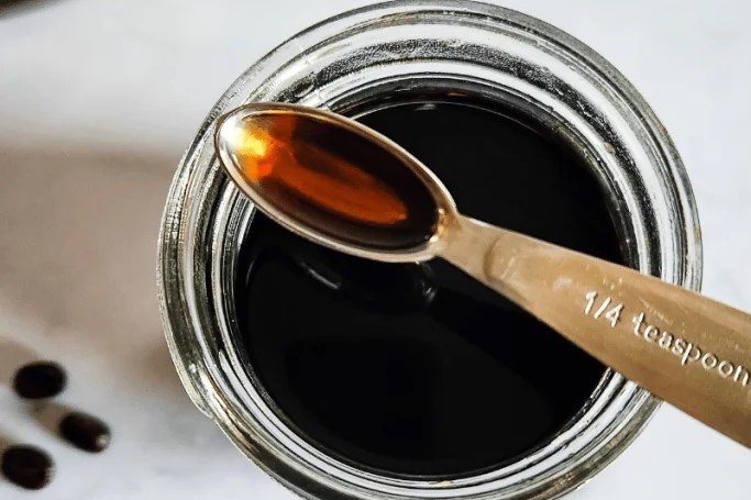 Add a Splash of Extract