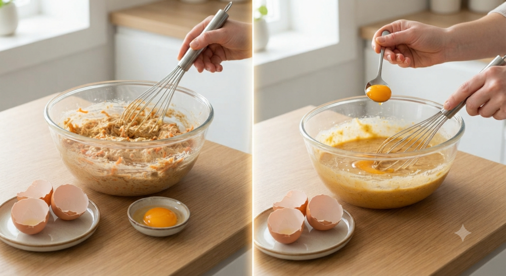 Add an Extra Egg